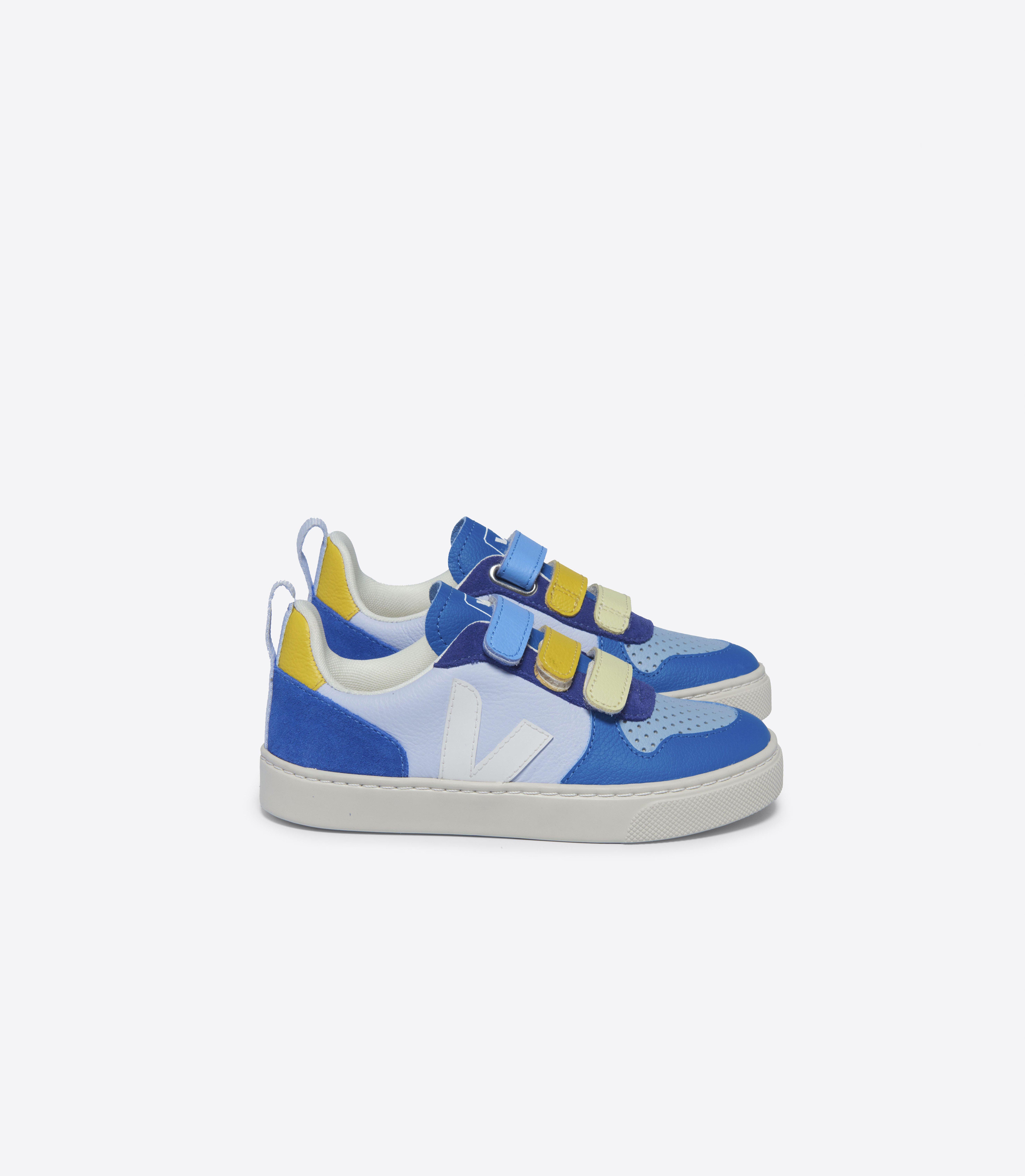 Veja Kid V-10 Sneaker image number 1
